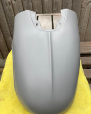 Lambretta front mudguard for sale  ROCHFORD