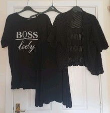 Ladies size mixed for sale  SWINDON
