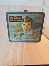 Vintage 1974 six for sale  Benson