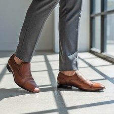 Bally dristo mocassins d'occasion  Expédié en France
