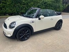 Mini cooper r57 for sale  BEDFORD