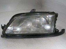 0291091 phare gauche pour PEUGEOT 306 SEDAN (7B N3 N5) 1993 s n; 58057 comprar usado  Enviando para Brazil