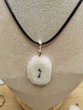 White quartz stalactite for sale  BROMLEY