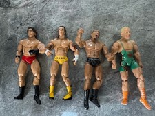 2007 wwe jakks for sale  Lindstrom