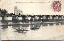 Sables olonne fishing d'occasion  Expédié en Belgium