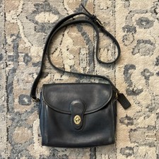Vintage coach handbag for sale  Minneapolis