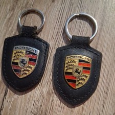 Porsche schlüsselanhänger le gebraucht kaufen  Alsdorf