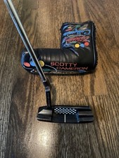 Nice original scotty for sale  Novi