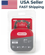 chaine tronconneuse oregon d'occasion  Expédié en Belgium