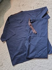 Navy blue scrubs for sale  NORTHAMPTON