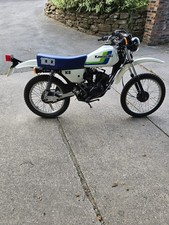 Classic 1990 kawasaki for sale  TARPORLEY