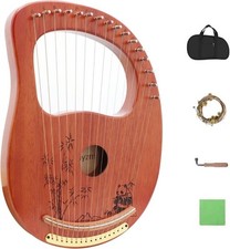 lyre harp for sale lyre harp for sale LEEDS