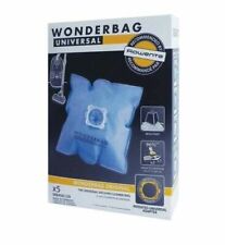 Rowenta sacchetti wonderbag usato  Milazzo