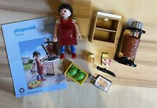 Playmobil 70430 döner gebraucht kaufen  Döhlau