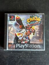 Crash bandicot warped usato  Lavagna