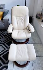 Stressless relax sessel gebraucht kaufen  Moers