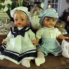 Vintage baby dolls for sale  Red Springs