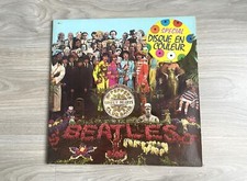 Album vinyl tours d'occasion  Aulnay-sous-Bois