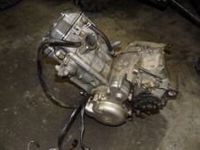 Moteur quad dinli d'occasion  La Brède