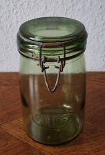 Schönes grünes solidex gebraucht kaufen  Ebhausen