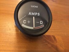 Lucas ammeter triumph for sale  BUSHEY