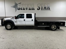 2013 ford drw for sale  Midlothian