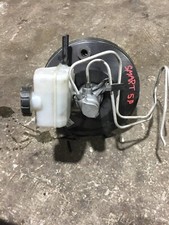 Servofreno smart forfour usato  Massa di Somma