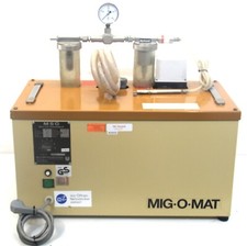 Mig mat mikro gebraucht kaufen  Lohfelden