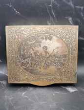 Antique 1900s brass for sale  Fort Lauderdale