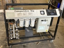 Hydrovane rotary vane for sale  Glassboro