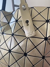 Issey miyake handtasche gebraucht kaufen  Gießen