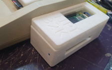 TI-99/4A TIPI com expansão de 32K RAM e Wi-Fi - Kit completo com estojo impresso em 3D comprar usado  Enviando para Brazil