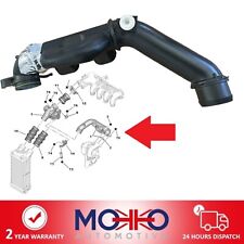 PARA CITROEN C4 BERLINGO PEUGEOT PARTNER TEPEE 307 3008 1.6 HDI RESSONADOR DE TUBO, usado comprar usado  Enviando para Brazil