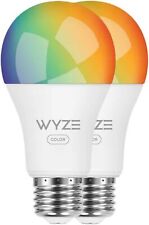 Wyze bulb color for sale  USA