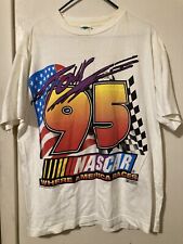 Vintage 1995 nascar for sale  Newport News