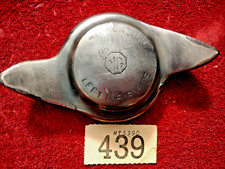 Vintage car nickel for sale  AYLESFORD