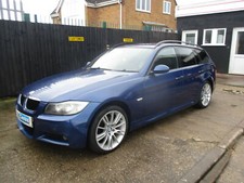 Bmw series e91 for sale  MELTON MOWBRAY