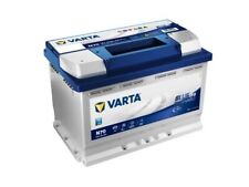 Batteria varta start usato  Casapesenna
