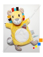 Doudou plat marionnette d'occasion  Plouzané