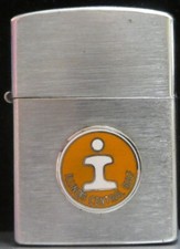 Railroad lighter illinois for sale  Denver
