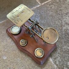 Vintage post office for sale  WALTHAM ABBEY