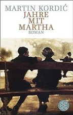 Jahre martha roman gebraucht kaufen  Berlin