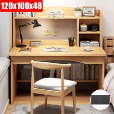 Computer desk study for sale  LEICESTER