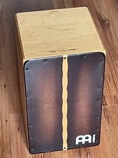 Cajón cajon firma gebraucht kaufen  Rheda-Wiedenbrück