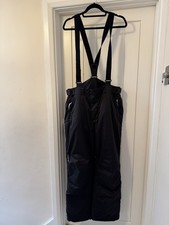 Decathlon quechua salopettes for sale  CATERHAM