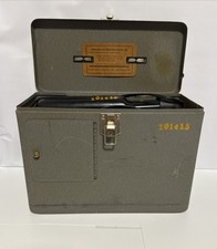 Mineralight vintage ultra for sale  Silver Spring