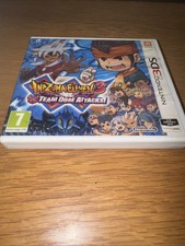 Inazuma eleven team for sale Inazuma eleven team for sale  STOCKPORT