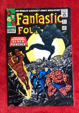 Fantastic four 1st for sale  UK