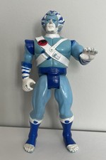 Thundercats bengali figure for sale  LONDON