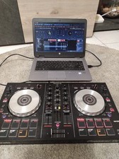 Console pionner ddj usato  Ardea